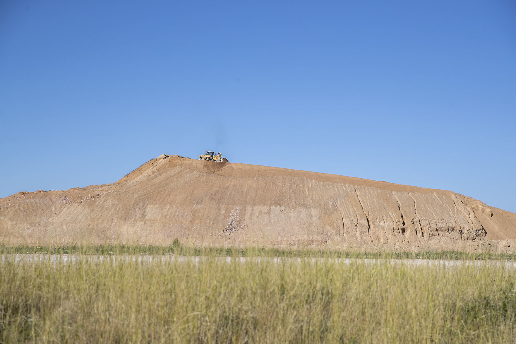 Gilt Edge Mine